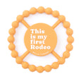 Baby Ring Teether