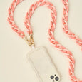 Hold The Phone Crossbody Chain