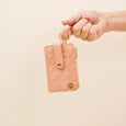 Keychain Wallet by The Darling Effect