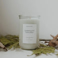 Ironwood Candle Co: Sandalwood & Forest Moss