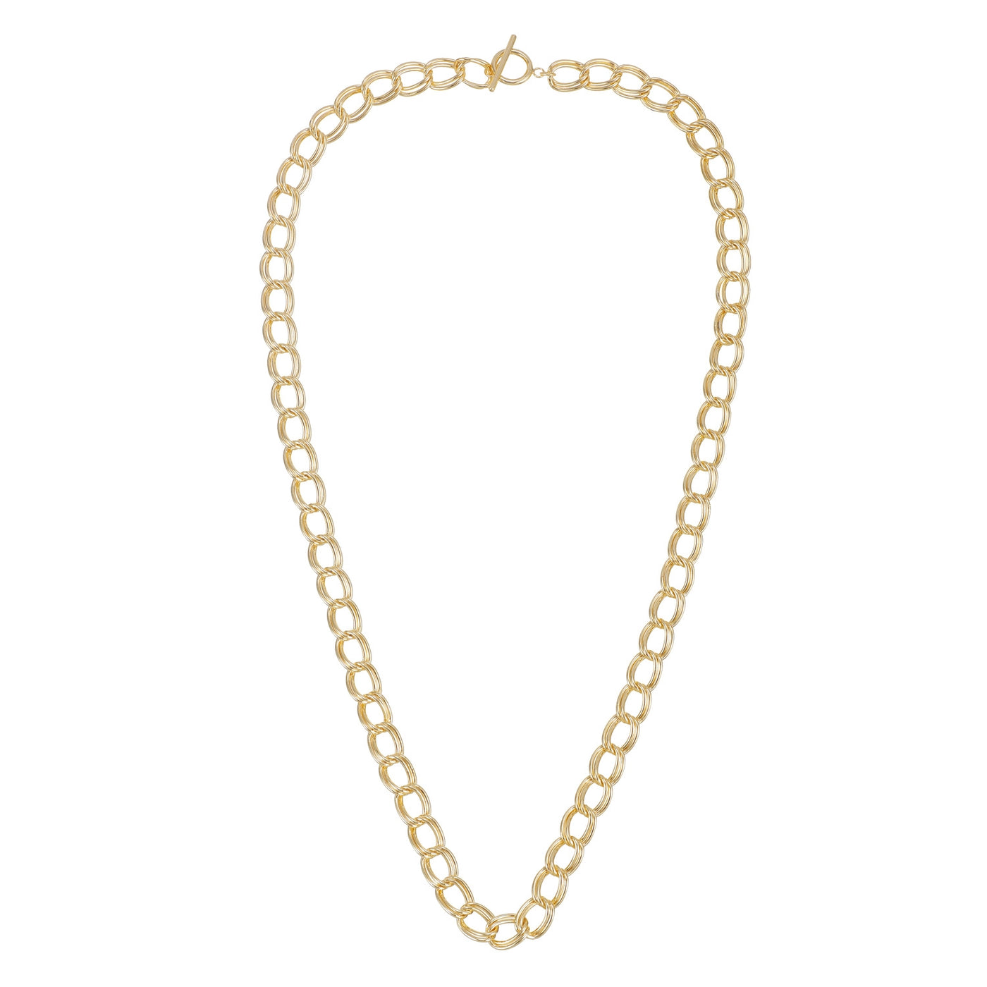 Seaside Chain Necklace