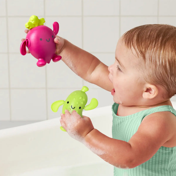 New Silly Swimmer