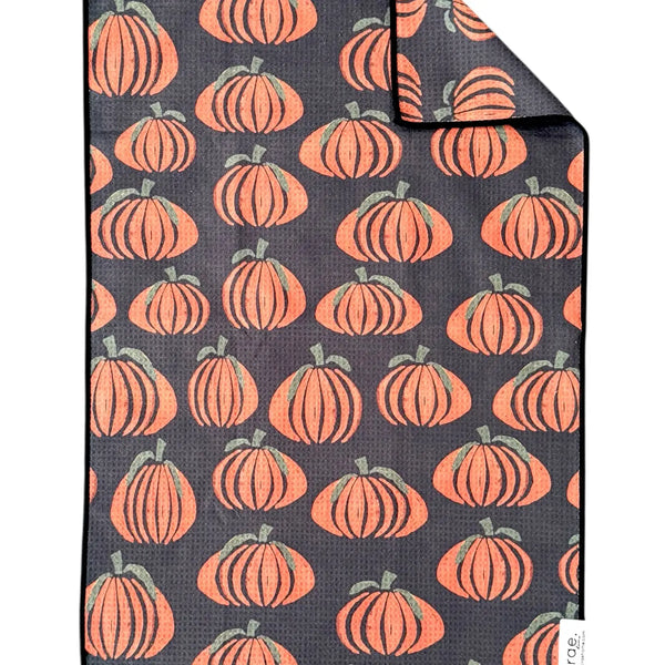 Sleepy Hollow Double Sided Hand Towel