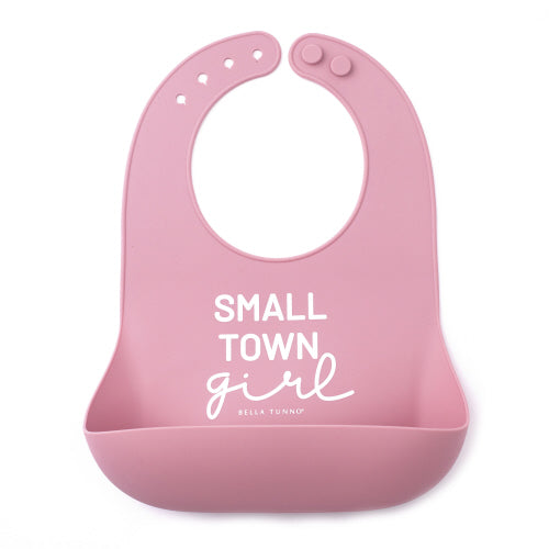 Silicone Baby Wonder Bib