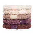 Cozy Pony Tail - 5 Pack