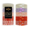Grab & Go Pony Tube