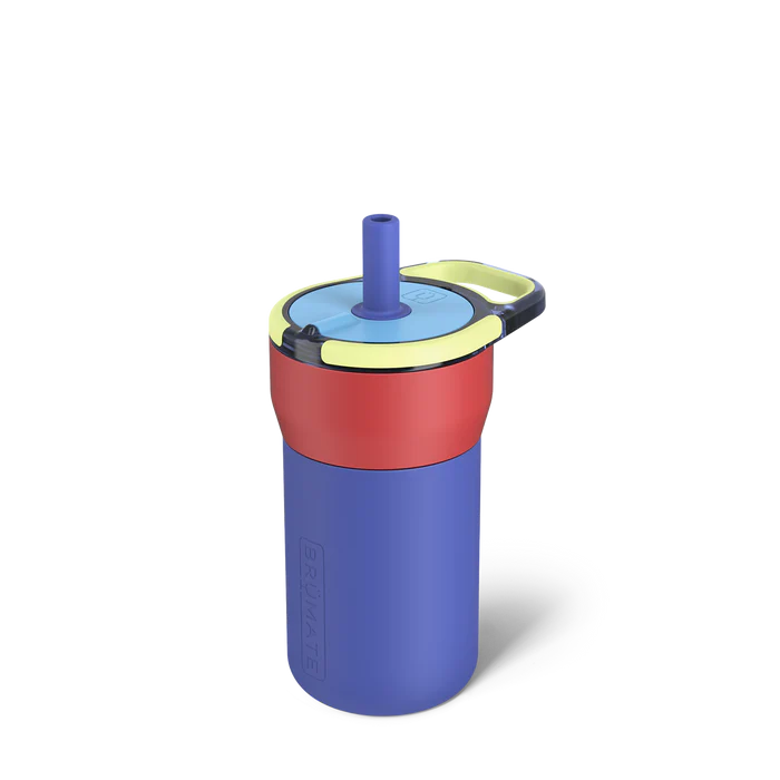 BRÜMATE Leap Kids Tumbler-12oz