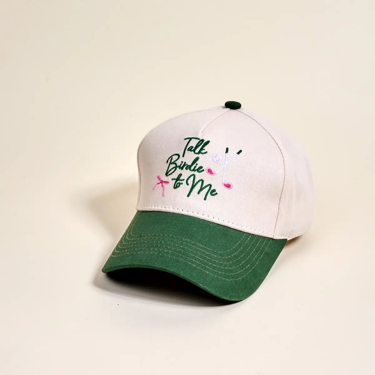 Talk Birdie to Me Hat