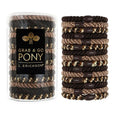 Grab & Go Pony Tube