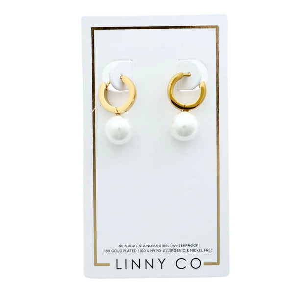 Ulla Earring