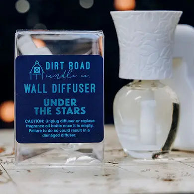 Under the Stars Wall Diffuser