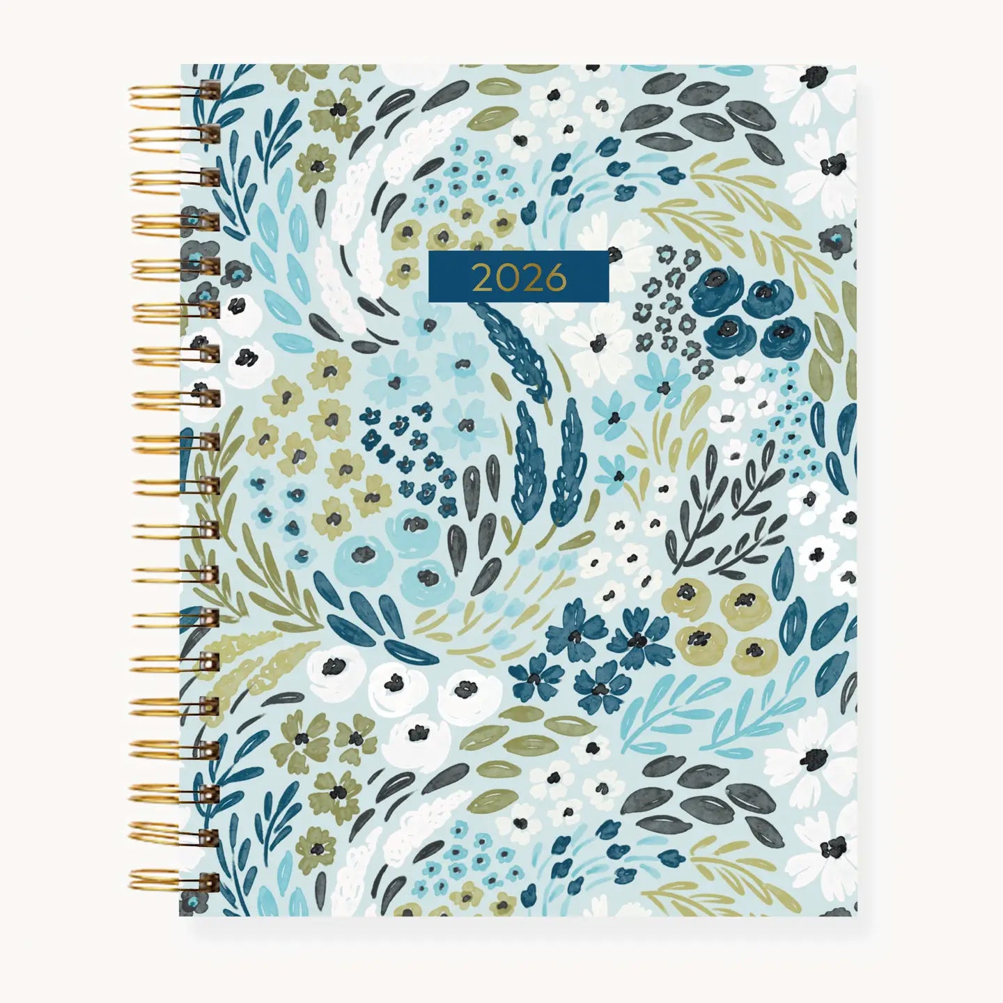 2026 Yearly Planner