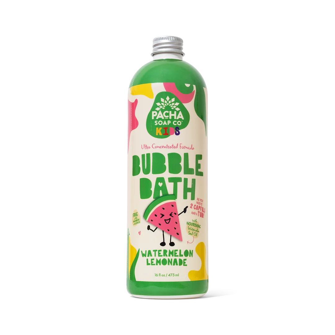 Watermelon Lemonade Ultra Concentrated Bubble Bath