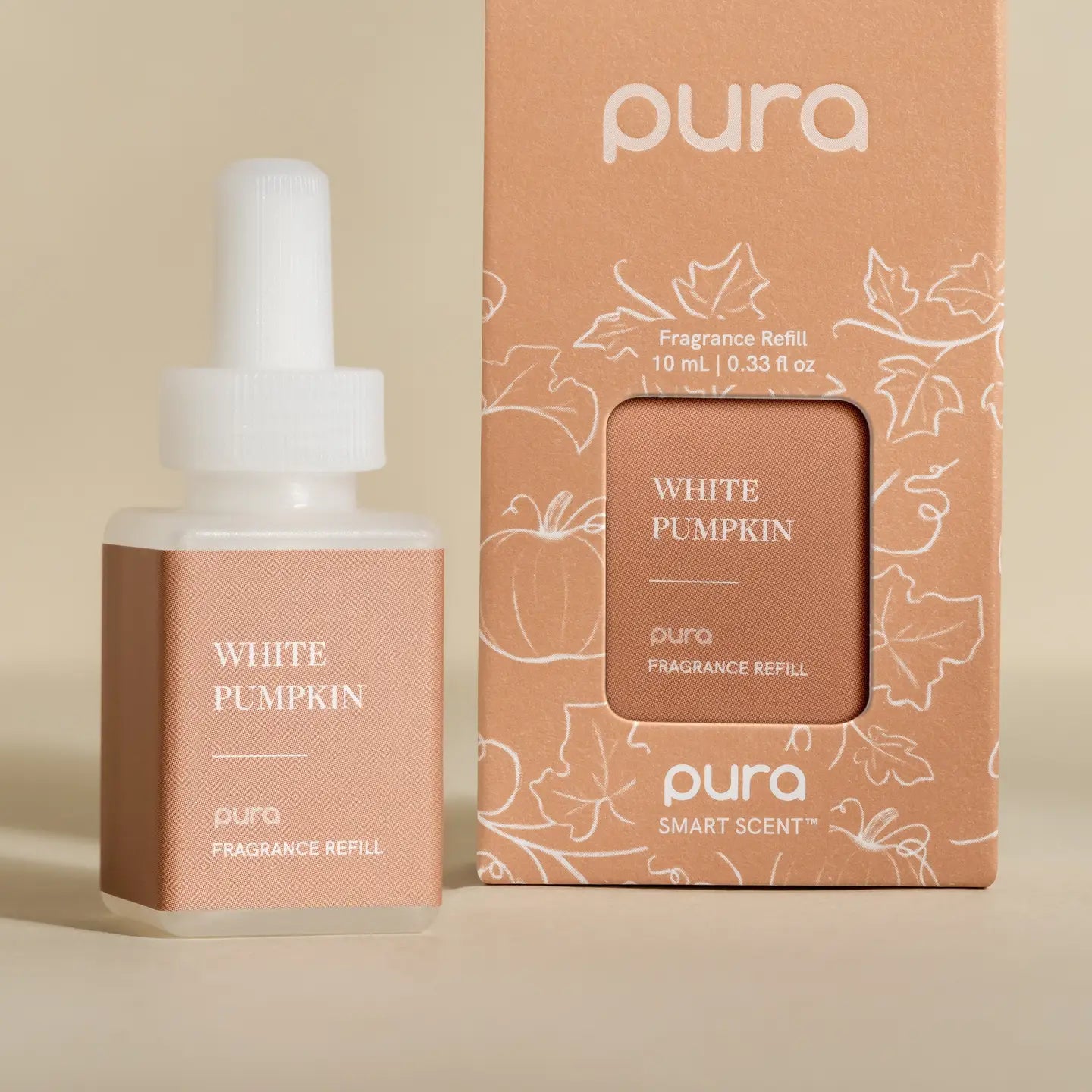 White Pumpkin-PURA