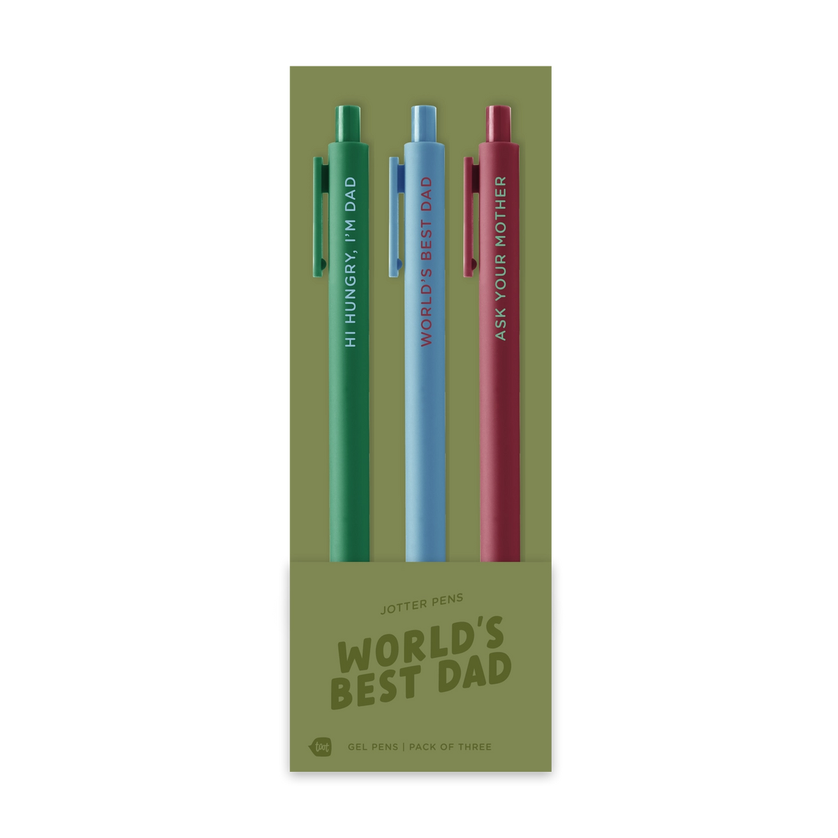 Jotter 3 Pack