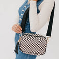 Woven Willow Crossbody