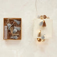 Bottle Brush LED Tree String Light