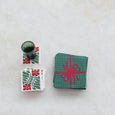 Holiday Cocktail Napkins