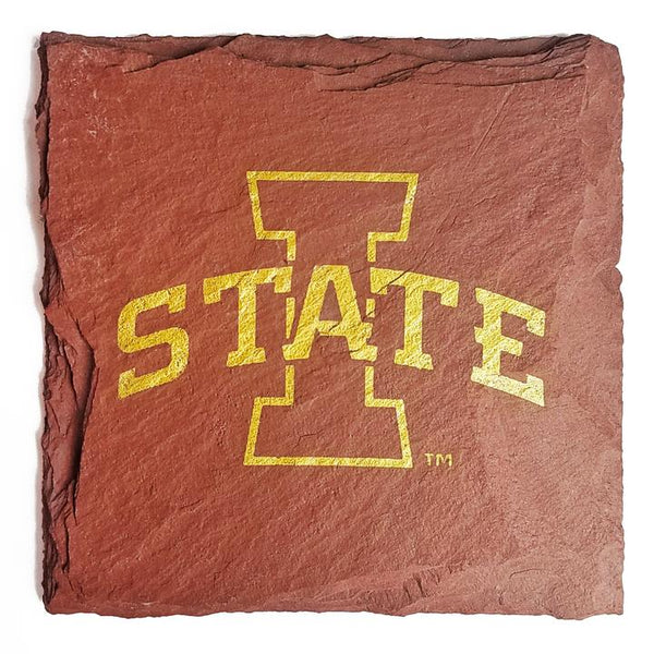 Cheers Ink ISU Red slate