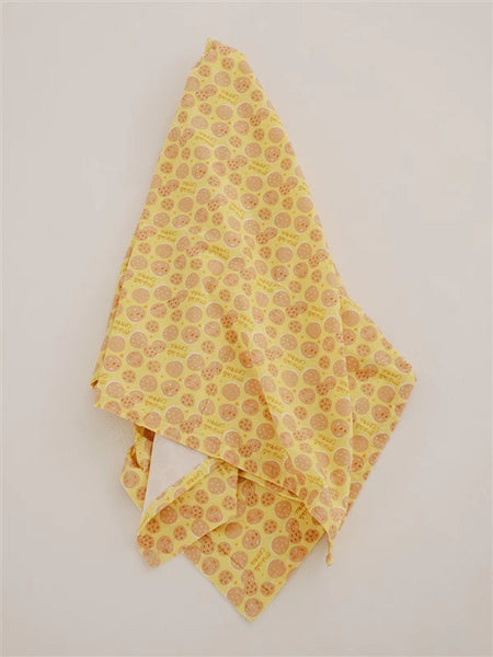 F is For Fawn One Cute Cookie Swaddle