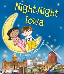 Night-Night Iowa