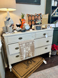 Vintage Chest of Drawers