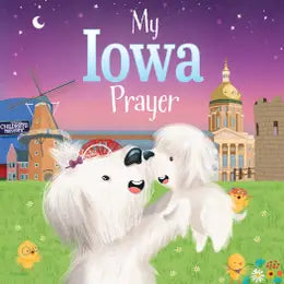 My Iowa Prayer