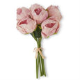 12 Inch Real Touch Peony Stem