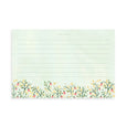 Strawberry Meadow Recipe Card Set